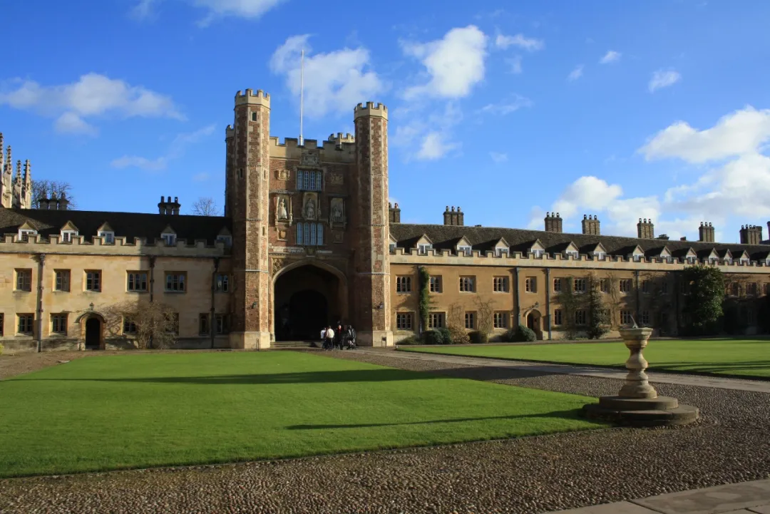 英国剑桥大学 城市规划硕士英国伦敦大学学院 城市设计硕士注册城乡